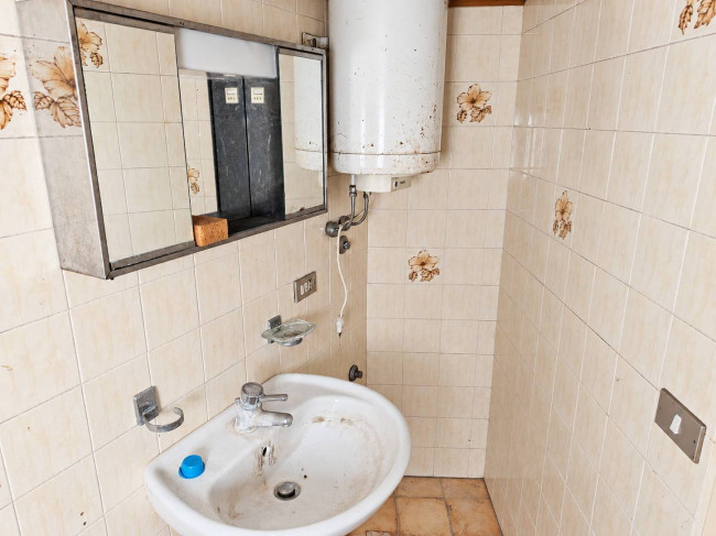Porzione di Casa in vendita a Feltre