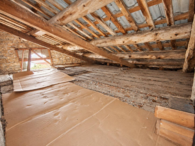 Porzione di Casa in vendita a Feltre