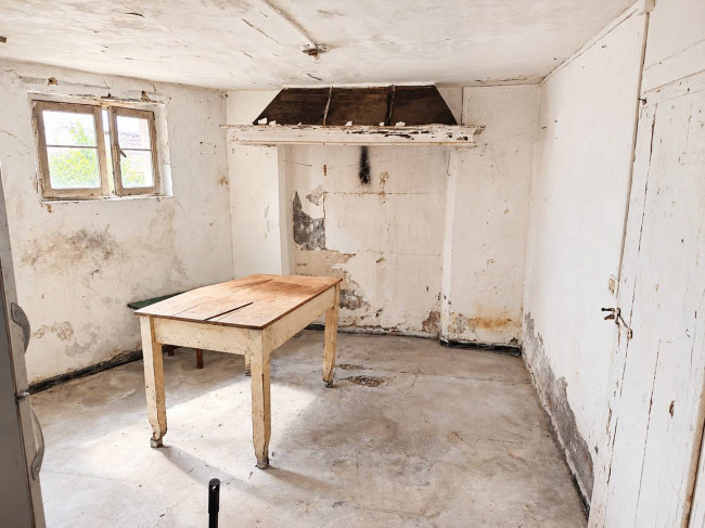 Porzione di Casa in vendita a Feltre
