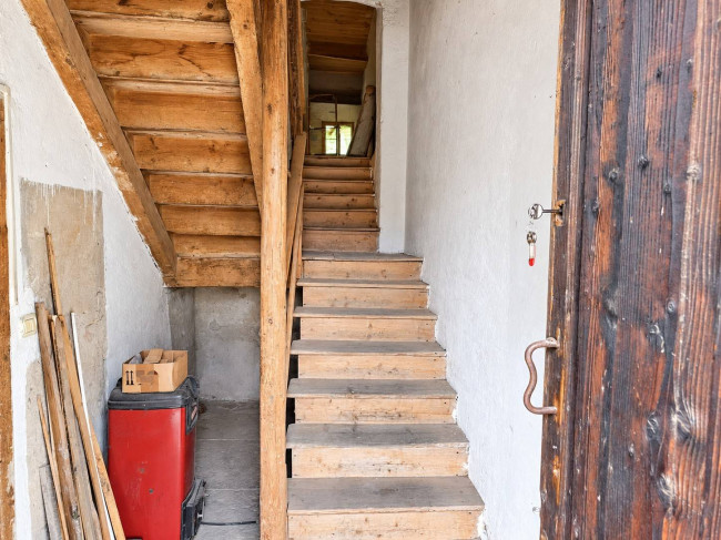 Porzione di Casa in vendita a Feltre