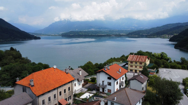Casa singola in vendita a Alpago