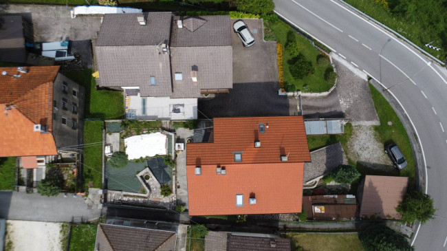 Casa singola in vendita a Alpago