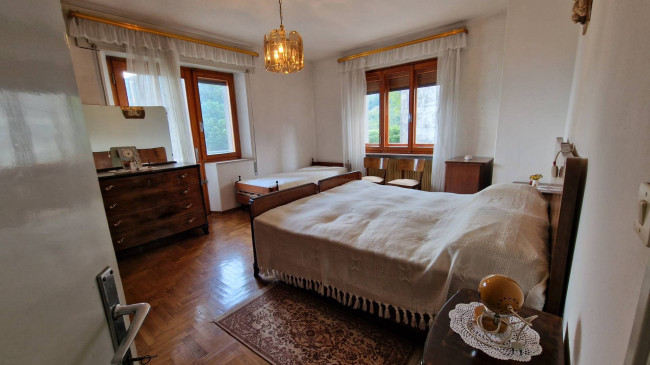 Casa singola in vendita a Alpago