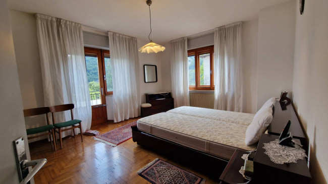 Casa singola in vendita a Alpago