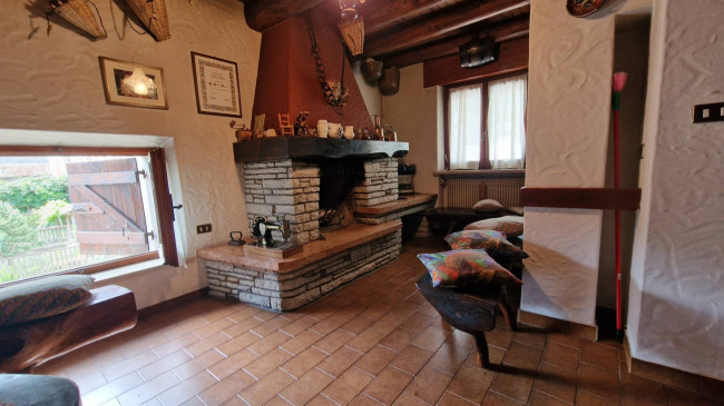 Casa singola in vendita a Alpago