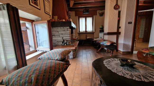Casa singola in vendita a Alpago