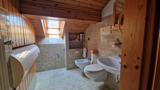 Casa singola in vendita a Alpago