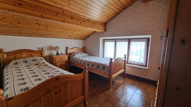 Casa singola in vendita a Alpago