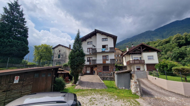 Casa singola in vendita a Alpago