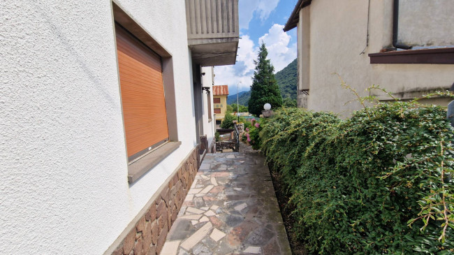 Casa singola in vendita a Alpago