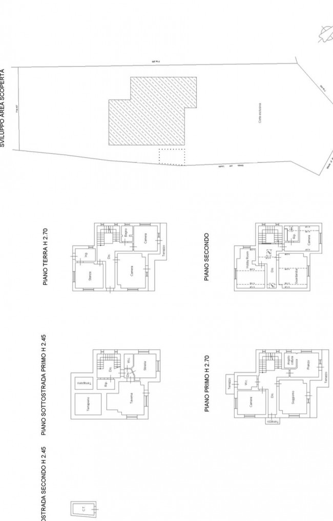 Casa singola in vendita a Alpago