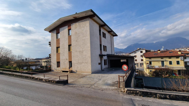 Appartamento in vendita a Belluno