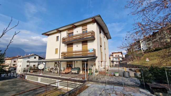 Appartamento in vendita a Belluno