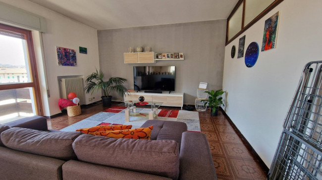 Appartamento in vendita a Belluno