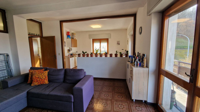 Appartamento in vendita a Belluno