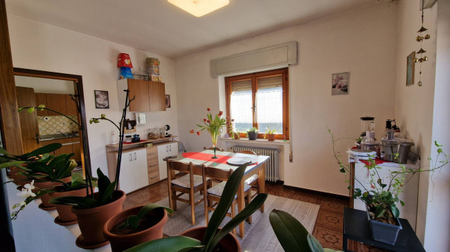 Appartamento in vendita a Belluno