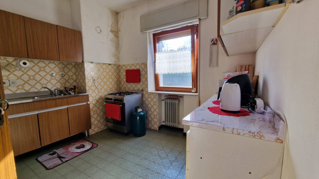 Appartamento in vendita a Belluno