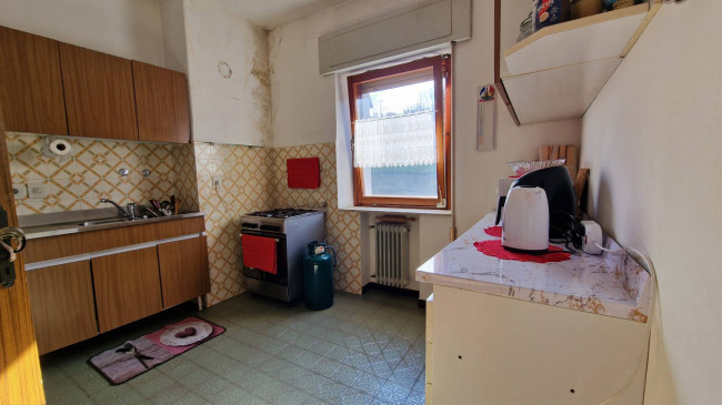 Appartamento in vendita a Belluno