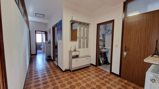 Appartamento in vendita a Belluno