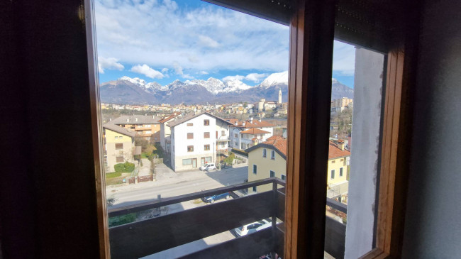 Appartamento in vendita a Belluno