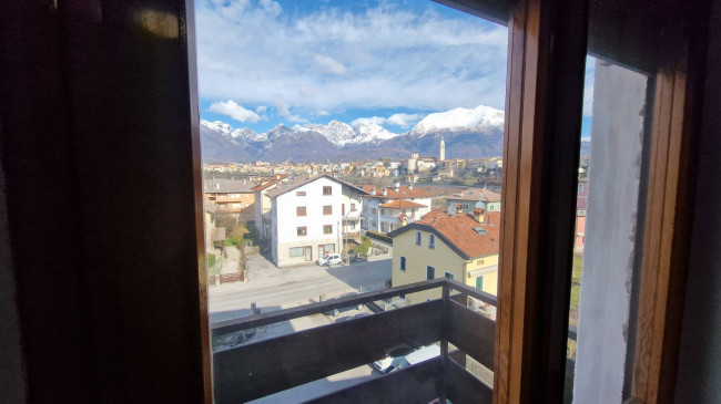 Appartamento in vendita a Belluno