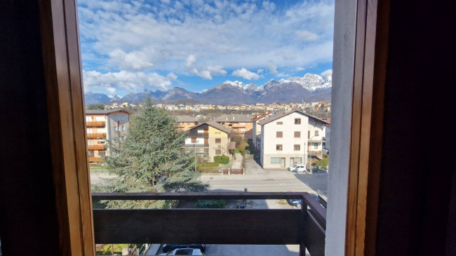 Appartamento in vendita a Belluno