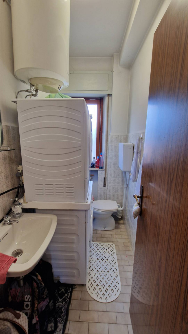 Appartamento in vendita a Belluno