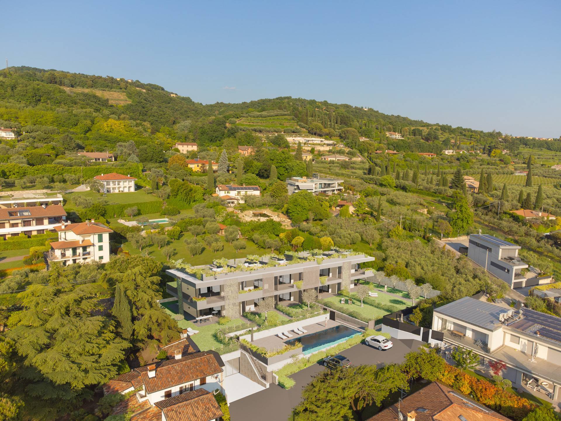  for sale in Bardolino
