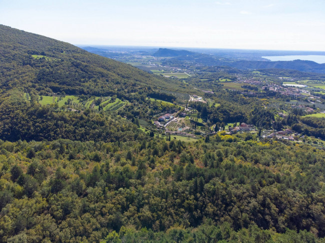 Terreno Agricolo in vendita a Costermano