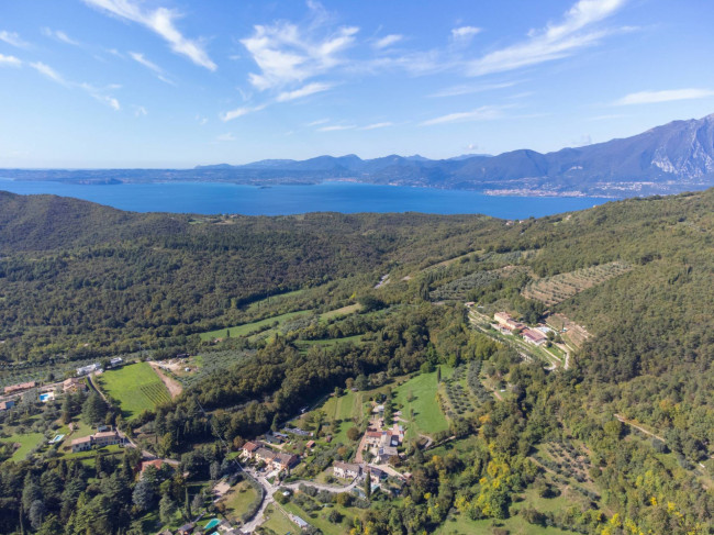 Terreno Agricolo in vendita a Costermano
