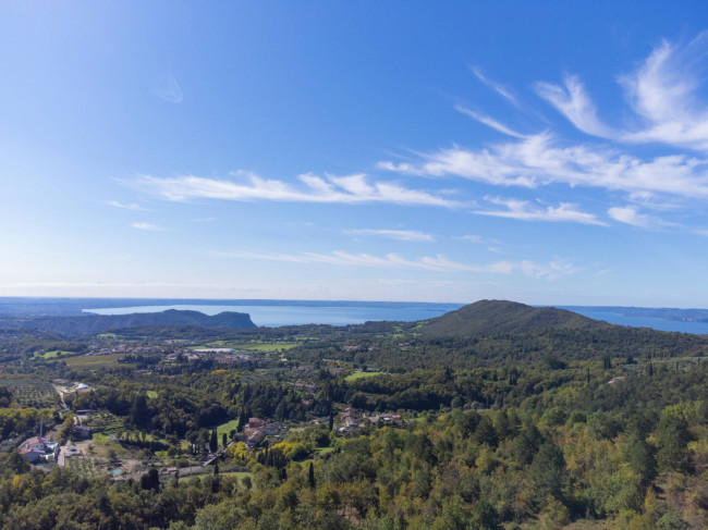 Terreno Agricolo in vendita a Costermano