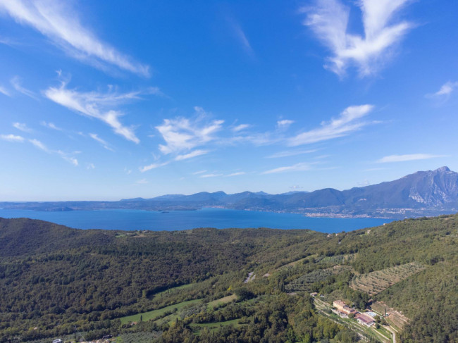 Terreno Agricolo in vendita a Costermano