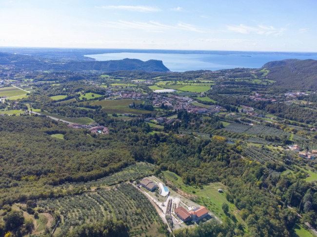 Terreno Agricolo in vendita a Costermano