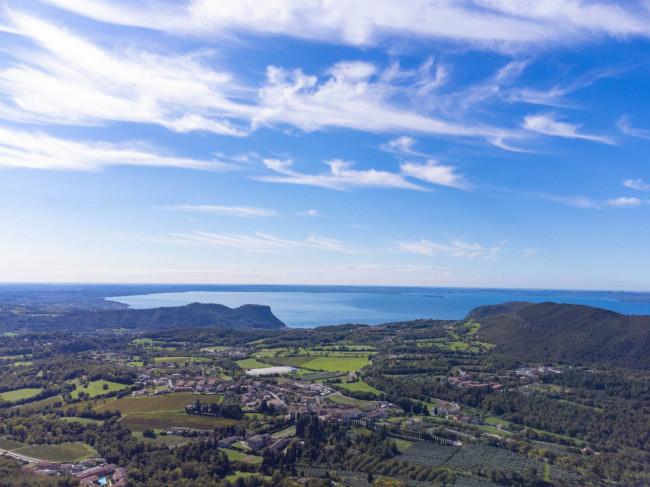 Terreno Agricolo in vendita a Costermano