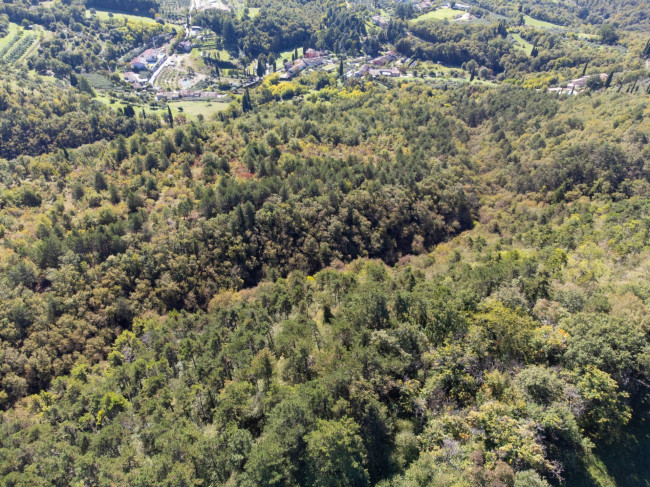Terreno Agricolo in vendita a Costermano