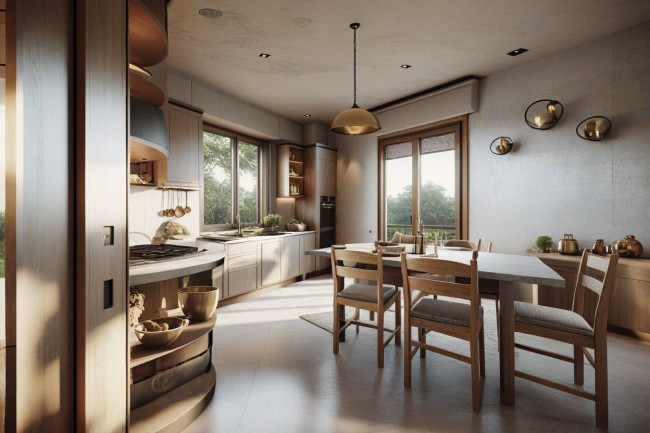 Operazione Immobiliare in vendita a Cavaion Veronese