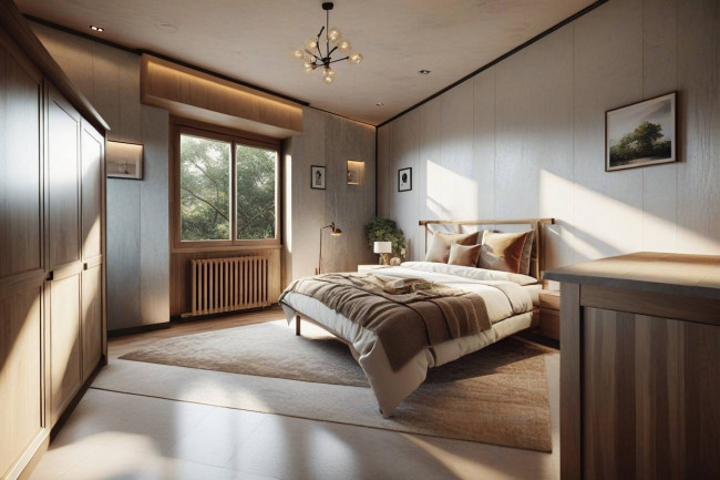 Operazione Immobiliare in vendita a Cavaion Veronese