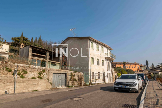 Rustico in vendita a Cavaion Veronese