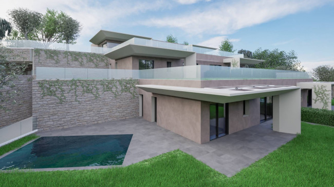 Operazione Immobiliare in vendita a Bussolengo