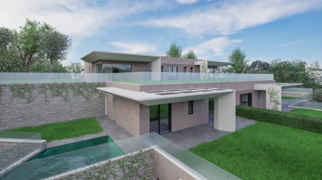 Operazione Immobiliare in vendita a Bussolengo