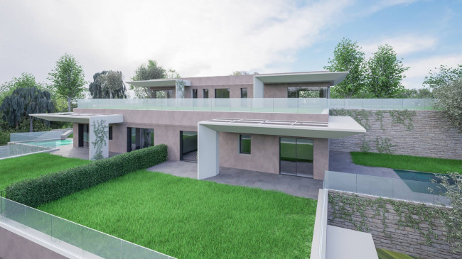 Operazione Immobiliare in vendita a Bussolengo