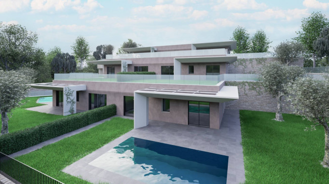 Operazione Immobiliare in vendita a Bussolengo