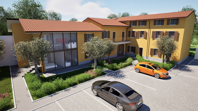 Operazione Immobiliare in vendita a Castelnuovo del Garda