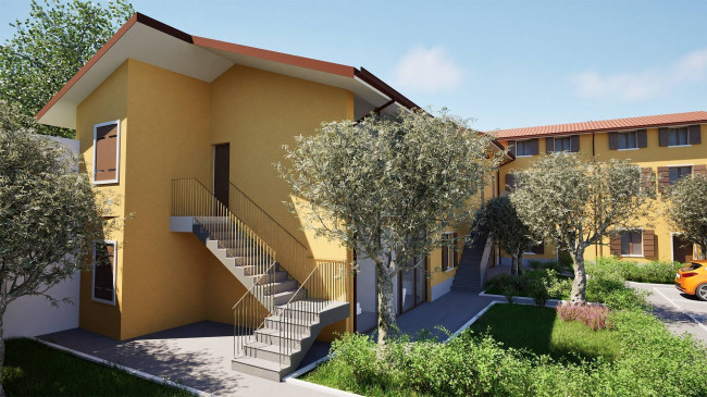 Operazione Immobiliare in vendita a Castelnuovo del Garda