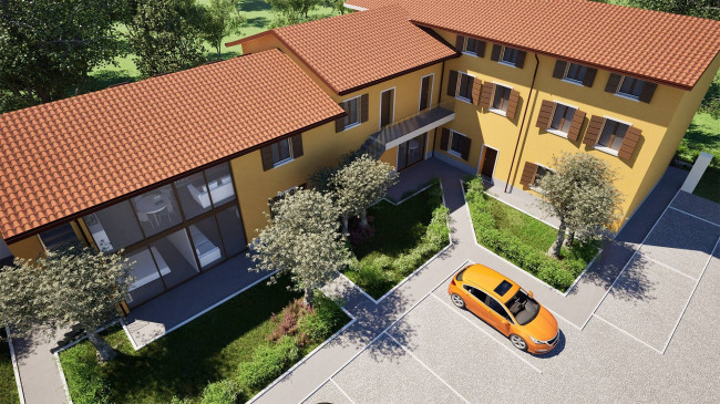 Operazione Immobiliare in vendita a Castelnuovo del Garda