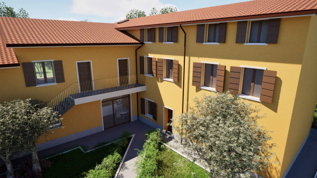 Operazione Immobiliare in vendita a Castelnuovo del Garda