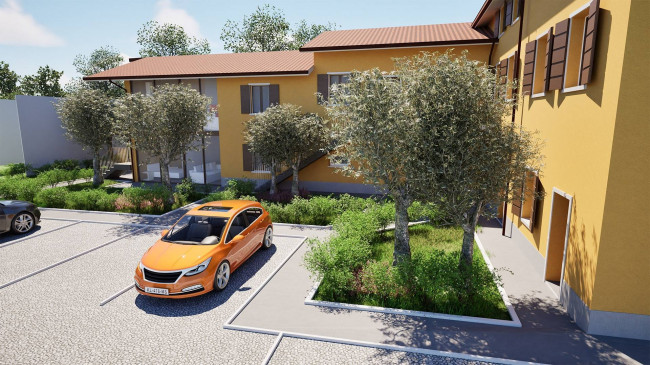 Operazione Immobiliare in vendita a Castelnuovo del Garda