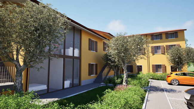 Operazione Immobiliare in vendita a Castelnuovo del Garda