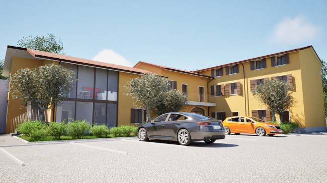 Operazione Immobiliare in vendita a Castelnuovo del Garda