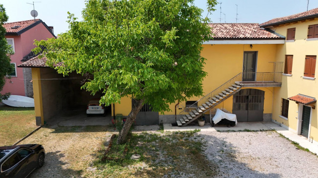 Operazione Immobiliare in vendita a Castelnuovo del Garda